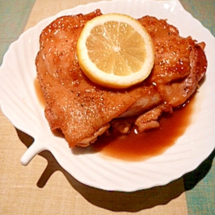 水飴でお肉柔らか チキンの照り焼き レシピ 作り方 By まめもにお 楽天レシピ 水飴でお肉柔らか チキンの照り焼き レシピ 作り方 By まめもにお 楽天レシピ